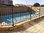 Barrière homologuée de protection piscine Verseau