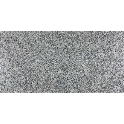 Dalle de granit gris 30,5 cm x 61 cm