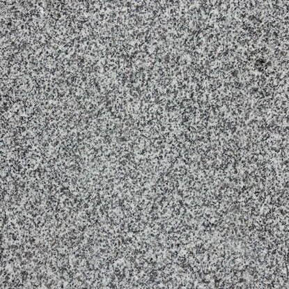 Dalle de granit gris 30,5 cm x 30,5 cm